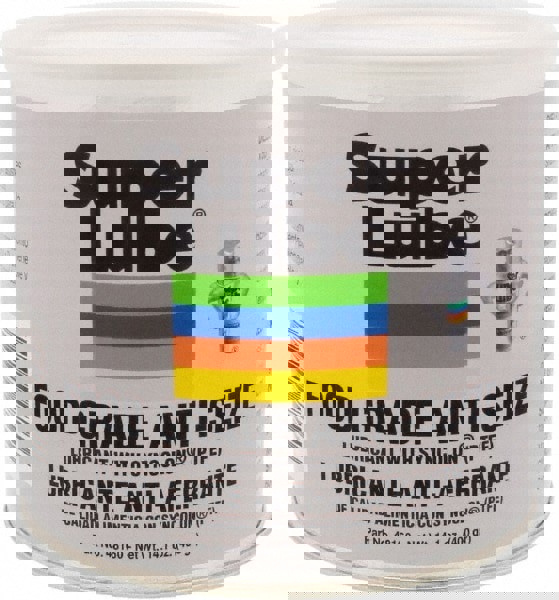 Anti-Seize Anti-Seize Lubricant: 14.1 oz Can